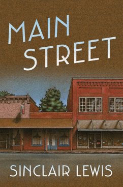Cover Main Street (eBook, ePUB)