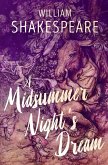 A Midsummer Night's Dream (eBook, ePUB)