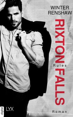 Rules / Rixton Falls Bd.2 (eBook, ePUB) - Renshaw, Winter