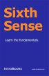 Sixth Sense (eBook, ePUB) - Bild 1