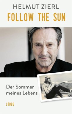 Follow the Sun (eBook, ePUB) - Zierl, Helmut