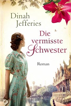 Die vermisste Schwester (eBook, ePUB) - Jefferies, Dinah