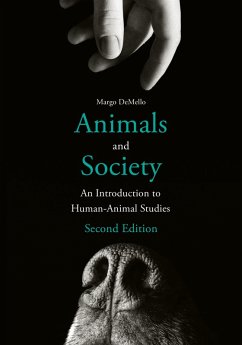 Cover Animals and Society (eBook, ePUB)