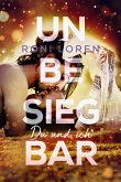 Unbesiegbar / Du und ich Bd.3 (eBook, ePUB)