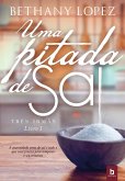 Uma Pitada de Sal (eBook, ePUB)