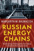 Russian Energy Chains (eBook, ePUB)