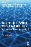 Digital and Social Media Marketing (eBook, ePUB)