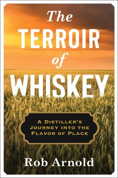 Cover The Terroir of Whiskey (eBook, ePUB)