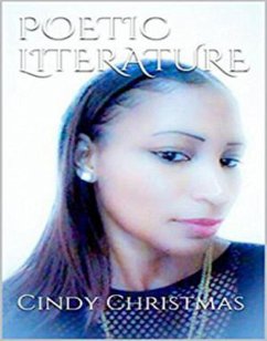 Cover Poetic Literature (eBook, ePUB)