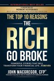 The Top 10 Reasons the Rich Go Broke (eBook, ePUB)