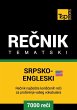 Srpsko-Engleski (americki) tematski... - Bild 1