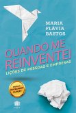 Quando me reinventei (eBook, ePUB)