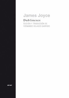 Dublineses (eBook, ePUB) - Joyce, James