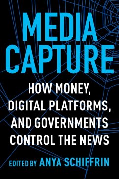 Cover Media Capture (eBook, ePUB)