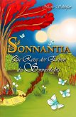 Sonnantia (eBook, ePUB)