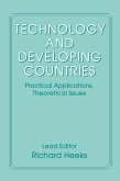 Technology and Developing Countries (eBook, ePUB)