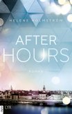 After Hours / Free Falling Bd.3 (eBook, ePUB)