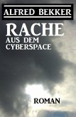 Rache aus dem Cyberspace (eBook, ePUB)
