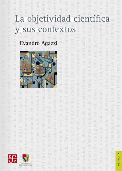 La objetividad científica y sus contextos (eBook, PDF)