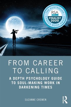 From Career to Calling (eBook, PDF) - Cremen, Suzanne