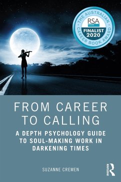 Cover From Career to Calling (eBook, PDF)