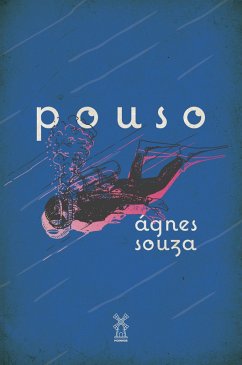 Pouso (eBook, ePUB) - Souza, Ágnes