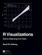 R Visualizations (eBook, PDF) - Bild 1