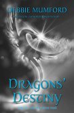 Dragons' Destiny (Sorcha's Children, #4) (eBook, ePUB)