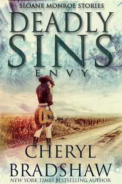 Cover Deadly Sins: Envy (Sloane Monroe Stories, #5) (eBook, ePUB)