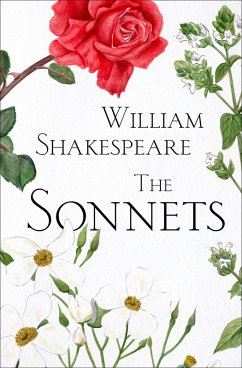 The Sonnets (eBook, ePUB) - Shakespeare, William