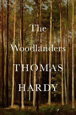 Cover The Woodlanders (eBook, ePUB)