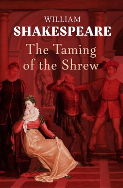 Cover The Taming of the Shrew (eBook, ePUB)