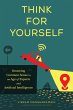 Think for Yourself (eBook, ePUB) - Bild 1
