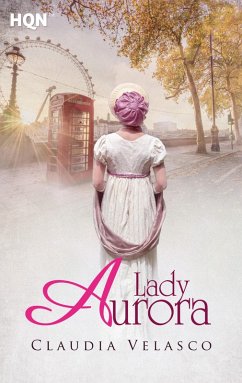 Cover Lady Aurora (eBook, ePUB)
