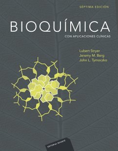 Bioquímica (eBook, PDF) - Stryer, Lubert L.; Berg, Jeremy M.; Tymoczko, John L.