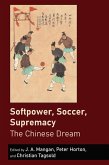 Softpower, Soccer, Supremacy (eBook, ePUB)