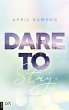 Dare to Stay / Dare to Trust Bd.3... - Bild 1