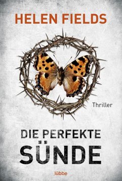 Die perfekte Sünde / Luc Callanach Bd.4 (eBook, ePUB) - Fields, Helen