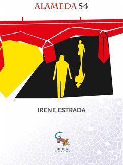 Alameda 54 (eBook, ePUB) - Estrada, Irene