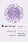 Information (eBook, ePUB) Information (eBook, ePUB)