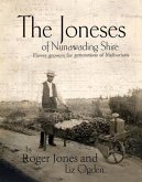 The Joneses of Nunawading Shire (eBook, ePUB)