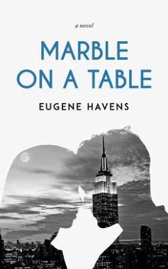 Cover Marble on a Table (eBook, ePUB)