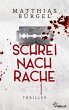 Schrei nach Rache (eBook, ePUB) - Bild 1