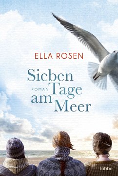 Sieben Tage am Meer (eBook, ePUB) - Rosen, Ella