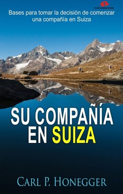 Su Compañía en Suiza (eBook, ePUB)