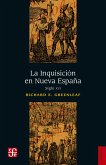 La Inquisición en Nueva España, siglo XVI (eBook, ePUB)