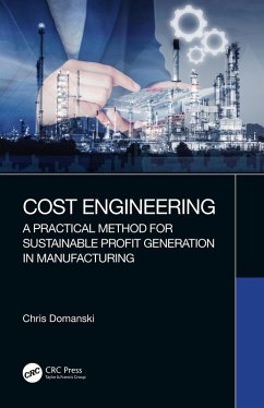Cover Cost Engineering (eBook, ePUB)