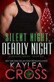 Silent Night, Deadly Night (Suspense Series, #6) (eBook, ePUB)