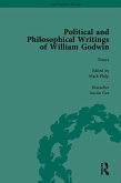 The Political and Philosophical Writings of William Godwin vol 6 (eBook, ePUB)