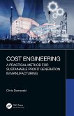 Cost Engineering (eBook, PDF)
